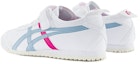 Lookbook (PS) Onitsuka Tiger Mexico 66 'Putih Biru' C8A2Y-0144