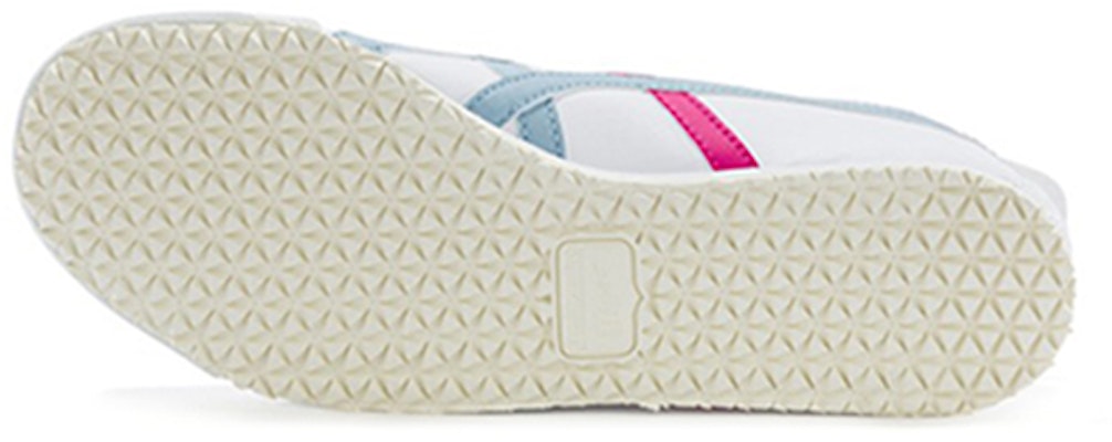 中童 Onitsuka Tiger鬼塚虎 MEXICO 66 低筒 運動休閒鞋 藍白 Purchase 中童 Onitsuka Tiger鬼塚虎 MEXICO 66 低筒 運動休閒鞋 藍白