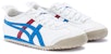 (PS) Onitsuka Tiger Mexico 66 'Putih Biru Merah' C534Y-0142