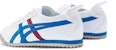 (PS) Onitsuka Tiger Mexico 66 'Putih Biru Merah' C534Y-0142