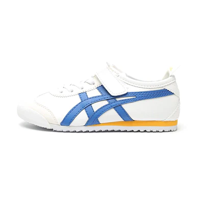 (PS) Onitsuka Tiger Mexico 66 'White Blue Yellow'