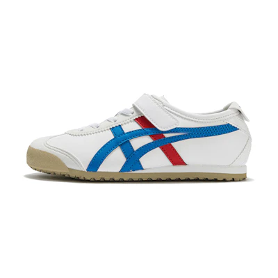 (PS) Onitsuka Tiger Mexico 66 'White Directoire Blue'