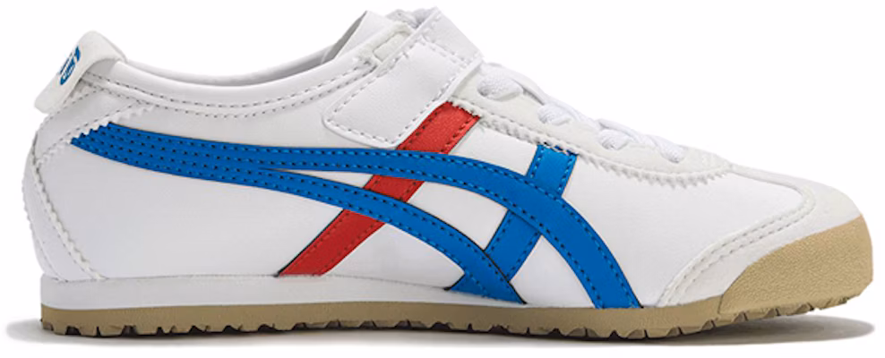 (PS) Onitsuka Tiger Mexico 66 'Blanco Azul Directoire' 1184A049-103 Order (PS) Onitsuka Tiger Mexico 66 'Blanco Azul Directoire' 1184A049-103