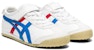 (PS) Onitsuka Tiger Mexico 66 'Putih Biru Direktori' 1184A049-103