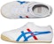 (PS) Onitsuka Tiger Mexico 66 'Putih Biru Direktori' 1184A049-103