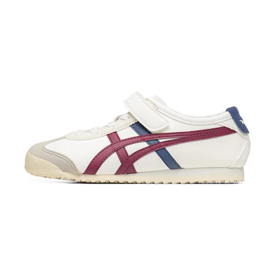 (PS) Onitsuka Tiger Mexico 66 'White Dried Berry'