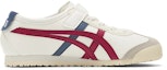 Order (PS) Onitsuka Tiger Mexico 66 'Putih Berry Kering' 1184A049-108