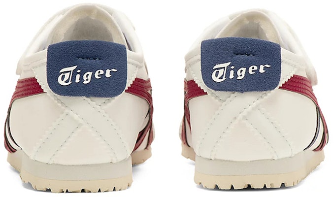 (PS) Onitsuka Tiger Mexico 66 'Blanco Berry Seco' 1184A049-108 Purchase (PS) Onitsuka Tiger Mexico 66 'Blanco Berry Seco' 1184A049-108