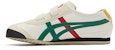 (PS) Onitsuka Tiger Mexico 66 'Putih Hijau Merah' 1184A055-200