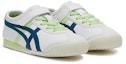 Order (PS) Onitsuka Tiger Mexico 66 'Putih Hijau Biru' 1184A049-101