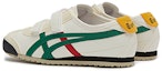 Lookbook (PS) Onitsuka Tiger Mexico 66 'Putih Hijau Merah' 1184A055-200