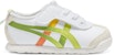 (PS) Onitsuka Tiger Mexico 66 'Putih Neon Limau' 1184A218-100