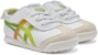 (PS) Onitsuka Tiger Mexico 66 'Putih Neon Limau' 1184A218-100