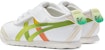 (PS) Onitsuka Tiger Mexico 66 'Putih Neon Limau' 1184A218-100