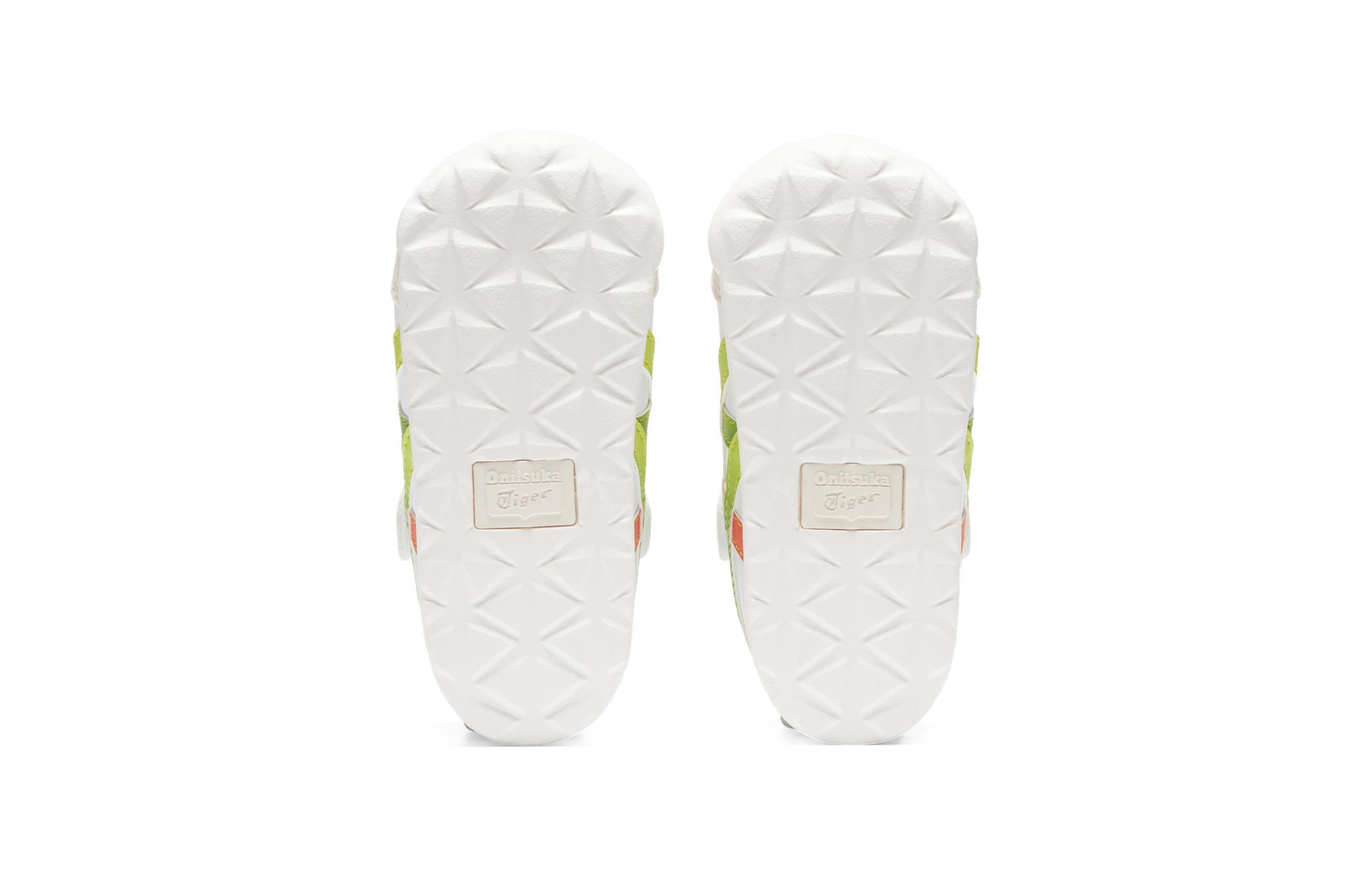 Cheap (PS) Onitsuka Tiger Mexico 66 'Blanco Lima Neón' 1184A218-100