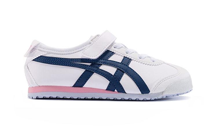 (PS) Onitsuka Tiger Mexico 66 'White Pink' 圖 2