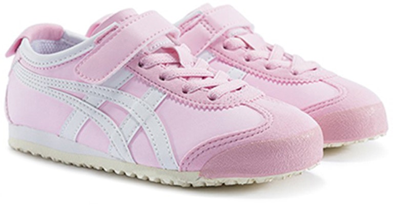 (PS) Onitsuka Tiger Mexico 66 'Putih Merah Jambu' C8A2Y-2001 Order (PS) Onitsuka Tiger Mexico 66 'Putih Merah Jambu' C8A2Y-2001