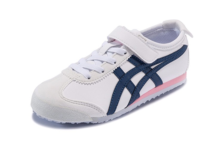 (PS) Onitsuka Tiger Mexico 66 'White Pink' 圖 3