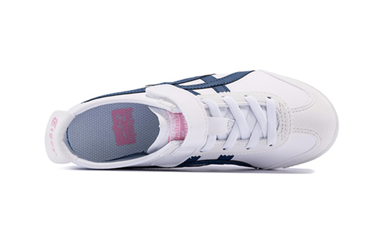 (PS) Onitsuka Tiger Mexico 66 'White Pink' 圖 4