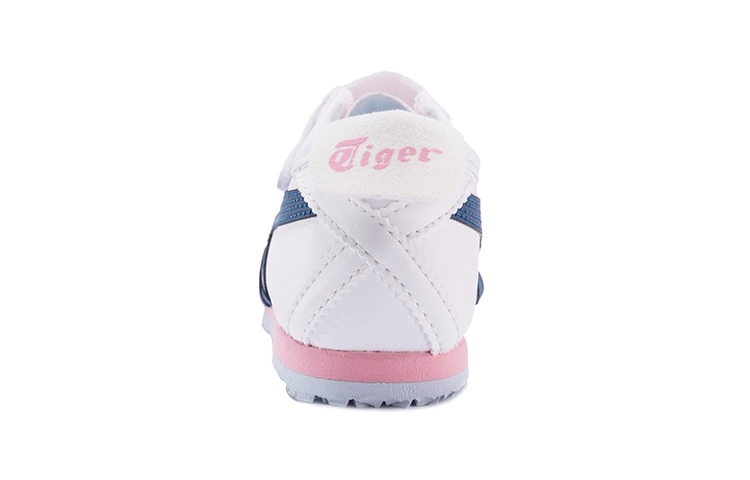 (PS) Onitsuka Tiger Mexico 66 'White Pink' 圖 5