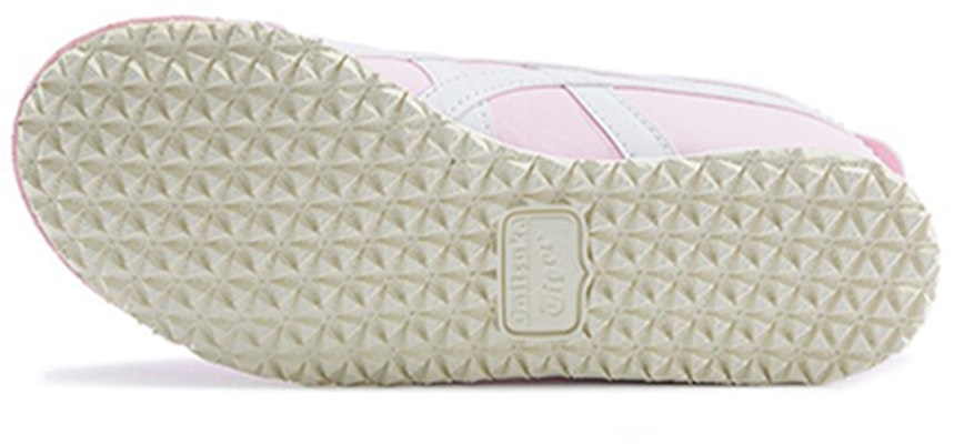 (PS) Onitsuka Tiger Mexico 66 'Putih Merah Jambu' C8A2Y-2001 Purchase (PS) Onitsuka Tiger Mexico 66 'Putih Merah Jambu' C8A2Y-2001