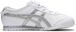 Order (PS) Onitsuka Tiger Mexico 66 'Putih Perak Tulin' 1184A172-100