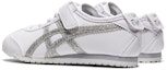 Shop (PS) Onitsuka Tiger Mexico 66 'Putih Perak Tulin' 1184A172-100
