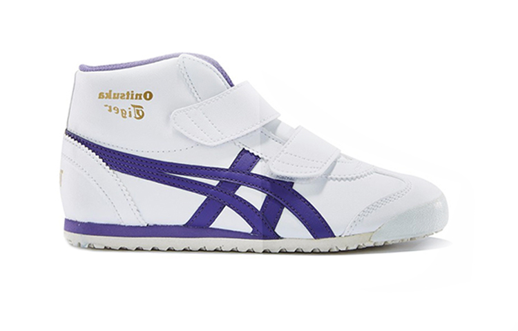 Order (Preschool) Onitsuka Tiger Mexico 66 'White Purple' 1184A031-101