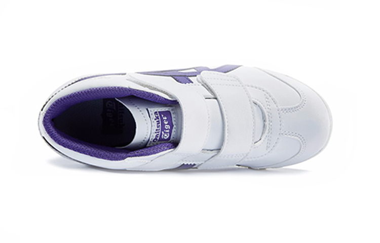 Shop (Preschool) Onitsuka Tiger Mexico 66 'White Purple' 1184A031-101