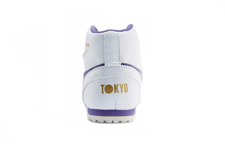 Purchase (Preschool) Onitsuka Tiger Mexico 66 'White Purple' 1184A031-101