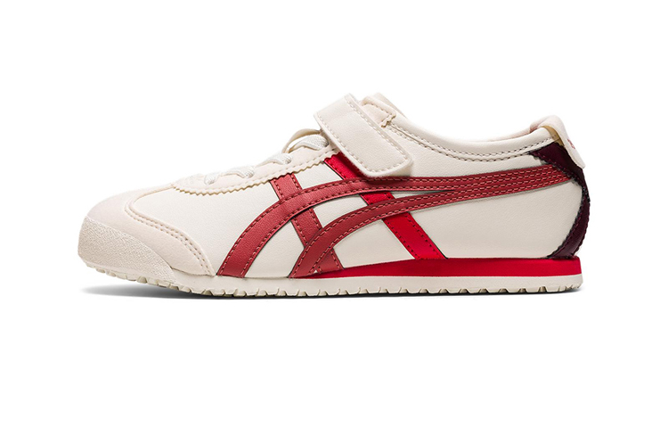 Buy (PS) Onitsuka Tiger Mexico 66 'Putih Merah' 1184A049-105