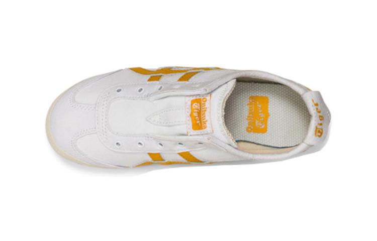 Shop (PS) Onitsuka Tiger Mexico 66 'Putih Kuning' 1184A085-101