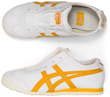 (PS) Onitsuka Tiger Mexico 66 'Putih Kuning' 1184A085-101 Purchase (PS) Onitsuka Tiger Mexico 66 'Putih Kuning' 1184A085-101