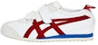 (PS) Onitsuka Tiger Mexico 66 Baja 'Merah Klasik' 1184A055-100