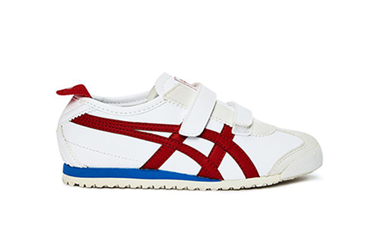 Order (PS) Onitsuka Tiger Mexico 66 Baja 'Merah Klasik' 1184A055-100