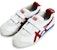 (PS) Onitsuka Tiger Mexico 66 Baja 'Merah Klasik' 1184A055-100