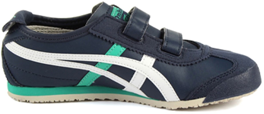 (PS) Onitsuka Tiger Mexico 66 Baja 'Biru Dongker' C4A4Y-5001 Order (PS) Onitsuka Tiger Mexico 66 Baja 'Biru Dongker' C4A4Y-5001