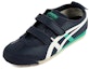 Lookbook (PS) Onitsuka Tiger Mexico 66 Baja 'Biru Navy' C4A4Y-5001