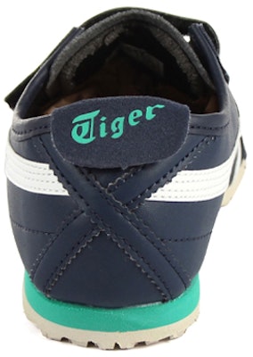 (PS) Onitsuka Tiger Mexico 66 Baja 'Biru Dongker' C4A4Y-5001 Shop (PS) Onitsuka Tiger Mexico 66 Baja 'Biru Dongker' C4A4Y-5001