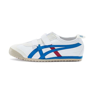 (PS) Onitsuka Tiger Mexico 66 Baja 'White'