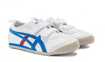 (PS) Onitsuka Tiger Mexico 66 Baja 'Putih' C4D5Y-0143 Order (PS) Onitsuka Tiger Mexico 66 Baja 'Putih' C4D5Y-0143