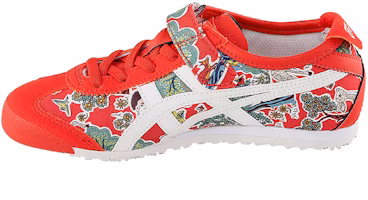 (Preschool) Onitsuka Tiger Mexico 66 C8A4Y-600 (Preschool) Onitsuka Tiger Mexico 66 C8A4Y-600