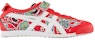 (PS) Onitsuka Tiger Mexico 66 Kasut Lelaki/Wanita C8A4Y-600
