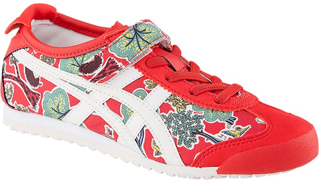 (Preschool) Onitsuka Tiger Mexico 66 C8A4Y-600 Shop (Preschool) Onitsuka Tiger Mexico 66 C8A4Y-600