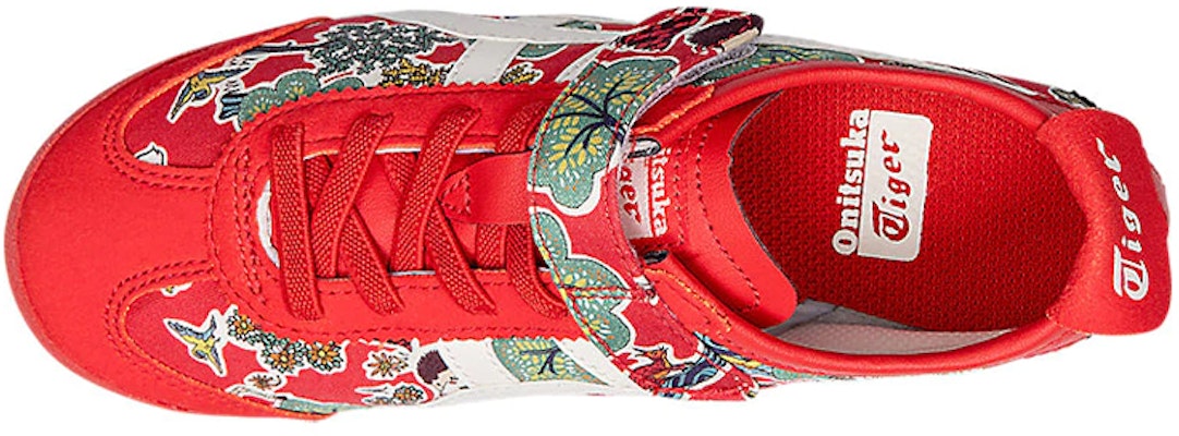 (Preschool) Onitsuka Tiger Mexico 66 C8A4Y-600 Purchase (Preschool) Onitsuka Tiger Mexico 66 C8A4Y-600