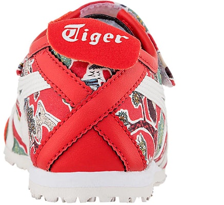 (Preschool) Onitsuka Tiger Mexico 66 C8A4Y-600 Details for (Preschool) Onitsuka Tiger Mexico 66 C8A4Y-600