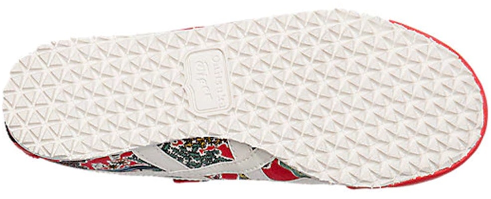 (Preschool) Onitsuka Tiger Mexico 66 C8A4Y-600 Sizing (Preschool) Onitsuka Tiger Mexico 66 C8A4Y-600
