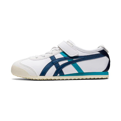 (PS) Onitsuka Tiger Mexico 66 K White/Blue