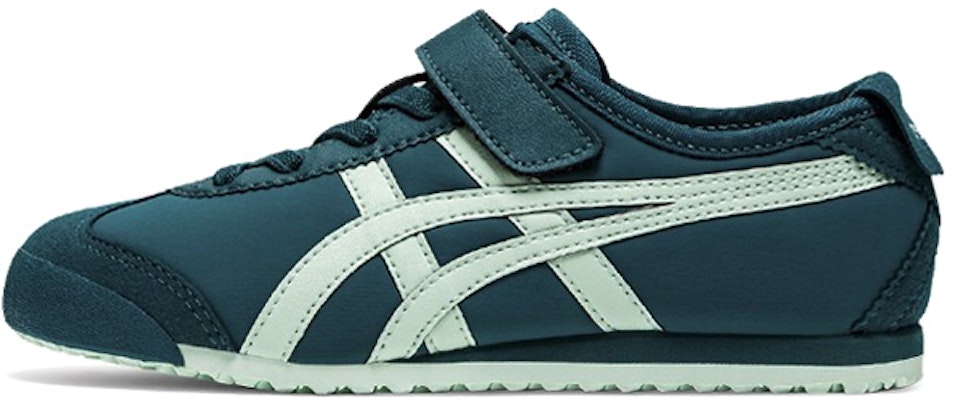 (Preschool) Onitsuka Tiger Mexico 66 Ps 1184A141-301 Buy (Preschool) Onitsuka Tiger Mexico 66 Ps 1184A141-301