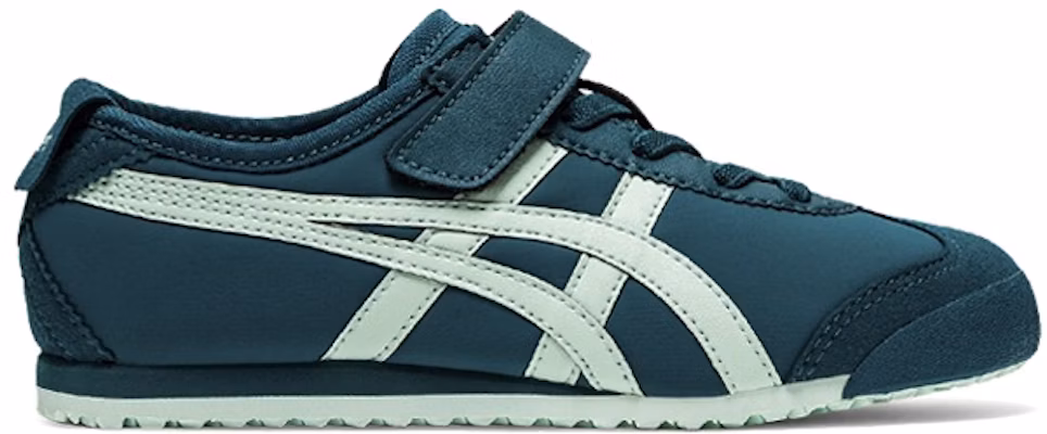(Preschool) Onitsuka Tiger Mexico 66 Ps 1184A141-301 Order (Preschool) Onitsuka Tiger Mexico 66 Ps 1184A141-301